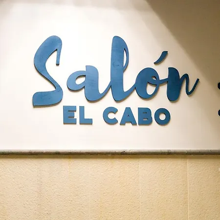 Rk El Cabo Отель 2*