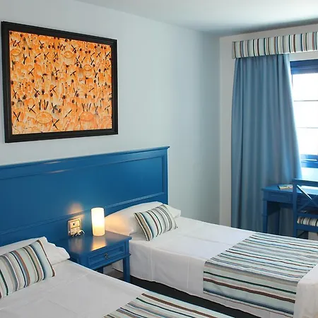 Hotel Rk El Cabo