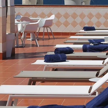 Rk El Cabo Agaete (Gran Canaria)