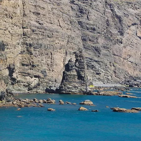 Hotel Rk El Cabo Agaete (Gran Canaria)