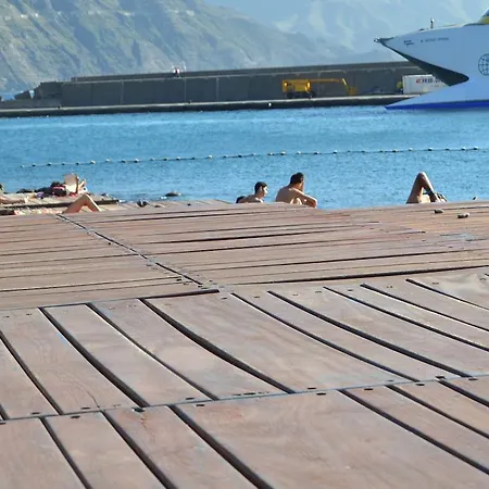 Hotel Rk El Cabo