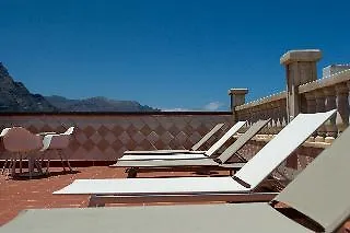 Rk El Cabo Otel