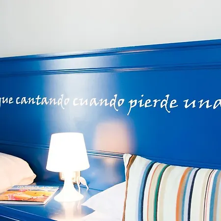 Hotel Rk El Cabo Agaete (Gran Canaria)