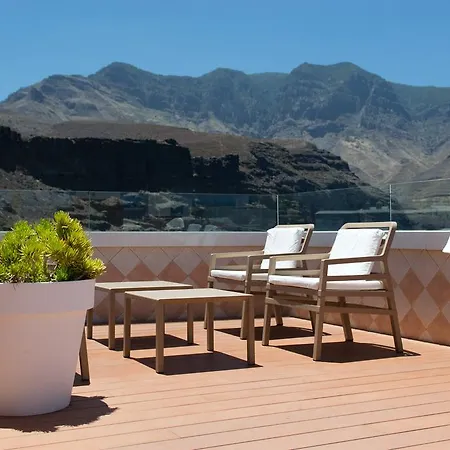 Hotel Rk El Cabo