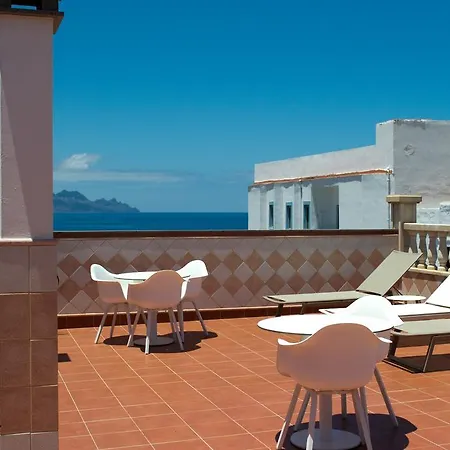 Rk El Cabo Hotel Agaete (Gran Canaria)