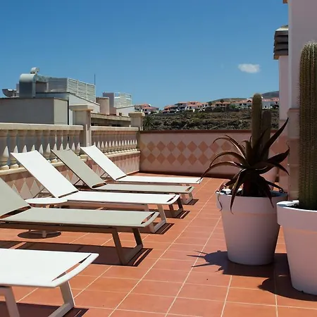 Hotel Rk El Cabo 2*
