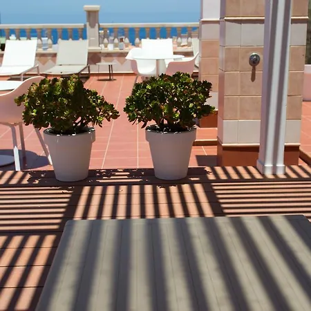 Hotel Rk El Cabo