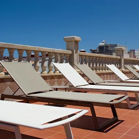 Rk El Cabo Agaete (Gran Canaria)
