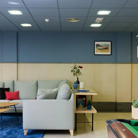 Rk El Cabo Hotel Agaete (Gran Canaria)
