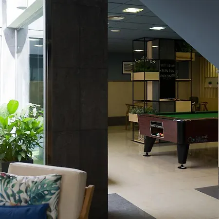 Hotel Rk El Cabo Agaete (Gran Canaria)