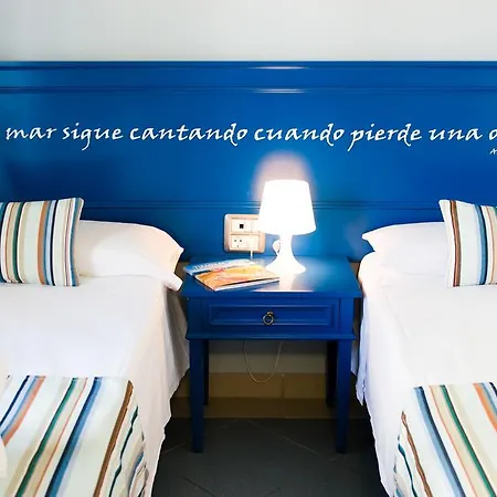 Rk El Cabo Hotel 2*