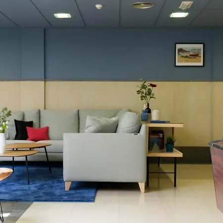 Rk El Cabo Hotel Agaete (Gran Canaria)