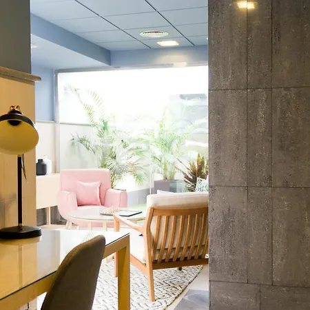 Hotel Rk El Cabo Agaete (Gran Canaria)