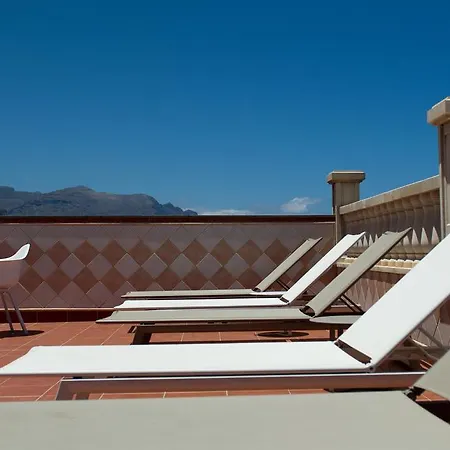 Rk El Cabo Hotel 2*