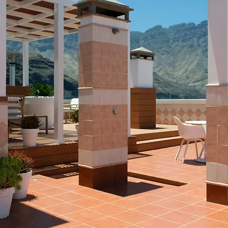 Hotel Rk El Cabo Agaete (Gran Canaria)