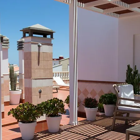 Rk El Cabo Hotel Agaete (Gran Canaria)