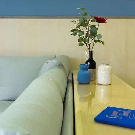 Hotel Rk El Cabo