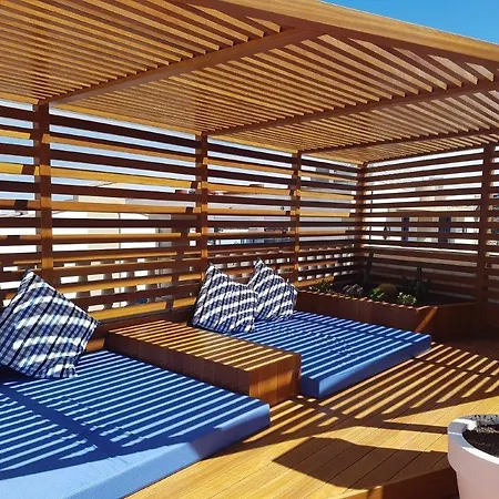 Hotel Rk El Cabo Agaete (Gran Canaria)