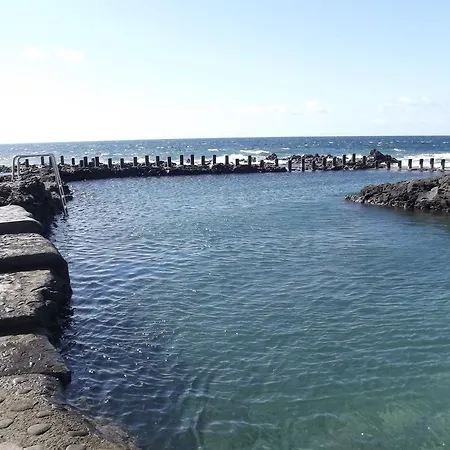 Hotel Rk El Cabo Agaete (Gran Canaria)