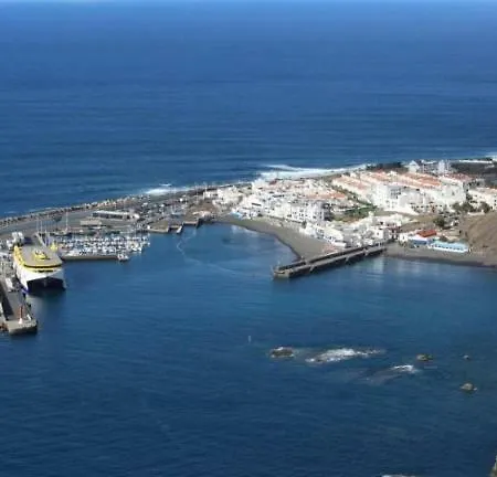 Hotel Rk El Cabo
