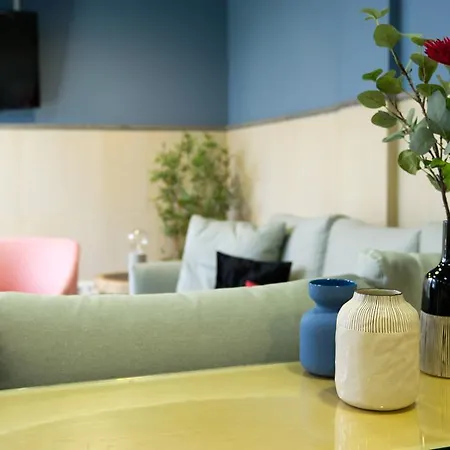 Hotel Rk El Cabo Agaete (Gran Canaria)