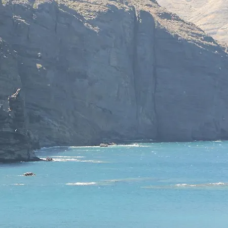 ホテル Rk El Cabo