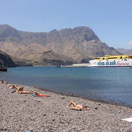 Hotel Rk El Cabo 2*