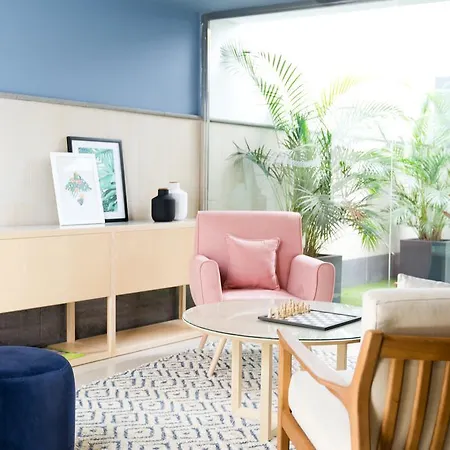 Hotel Rk El Cabo Agaete (Gran Canaria)