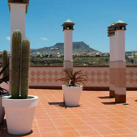 Rk El Cabo Hotel Agaete (Gran Canaria)