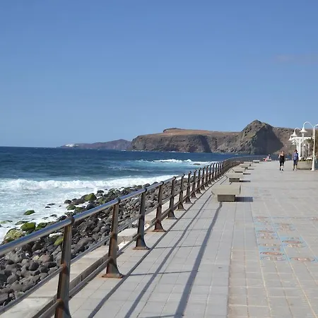 Rk El Cabo 2* Agaete (Gran Canaria)